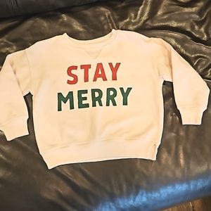 NWOT Christmas Sweater